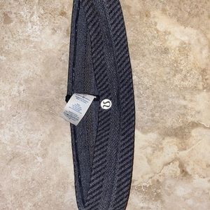 Lululemon headband